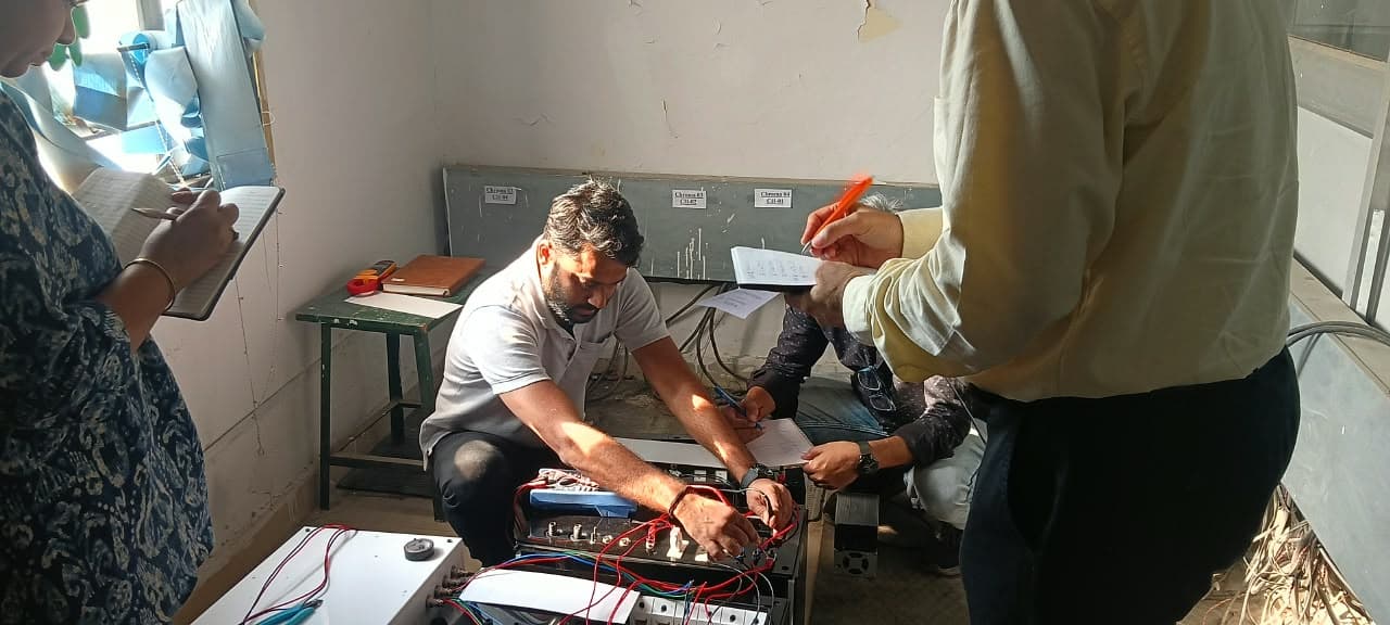 STHORAM Labs image 1