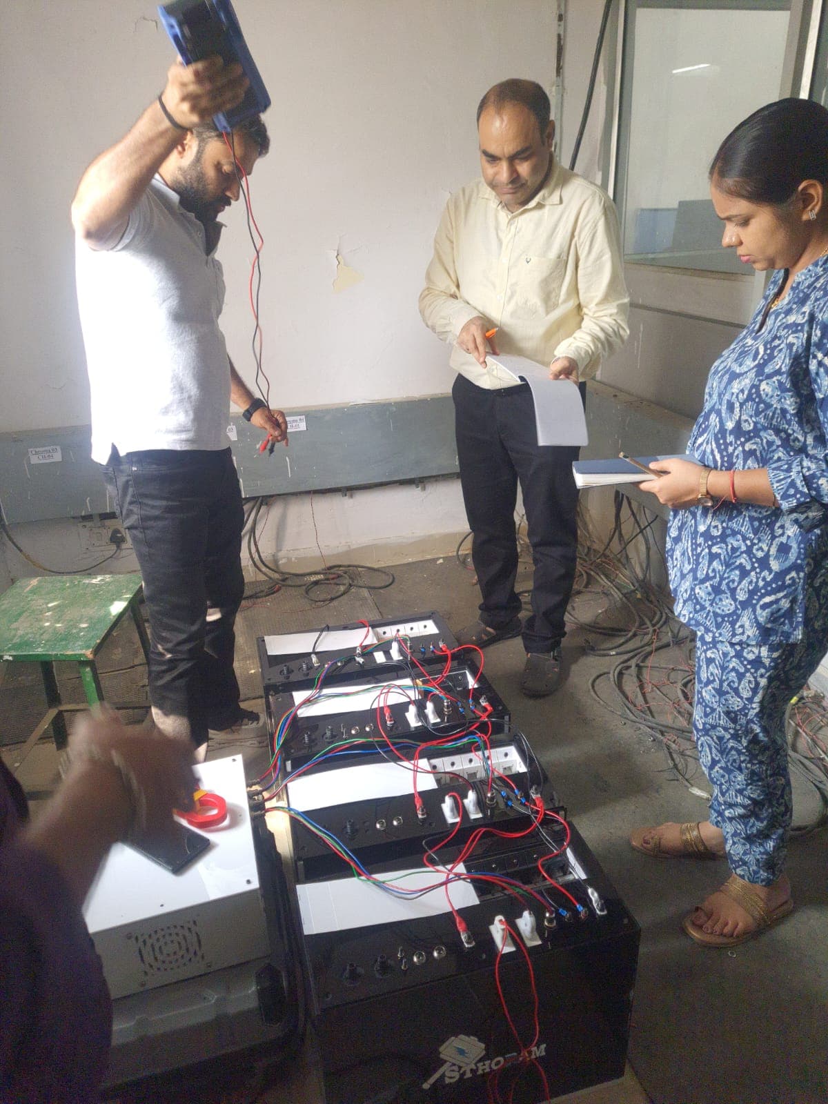 STHORAM Labs image 2