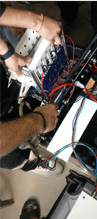 STHORAM Labs image 4