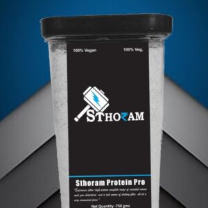 Sthoram Protien Pro ( 750g )